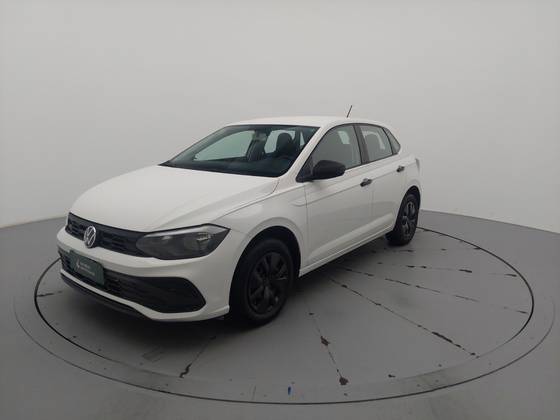 VOLKSWAGEN POLO 1.0 MPI TRACK MANUAL